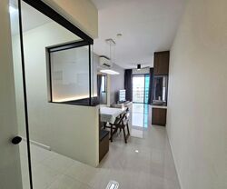 Treasure at Tampines (D18), Condominium #620142521